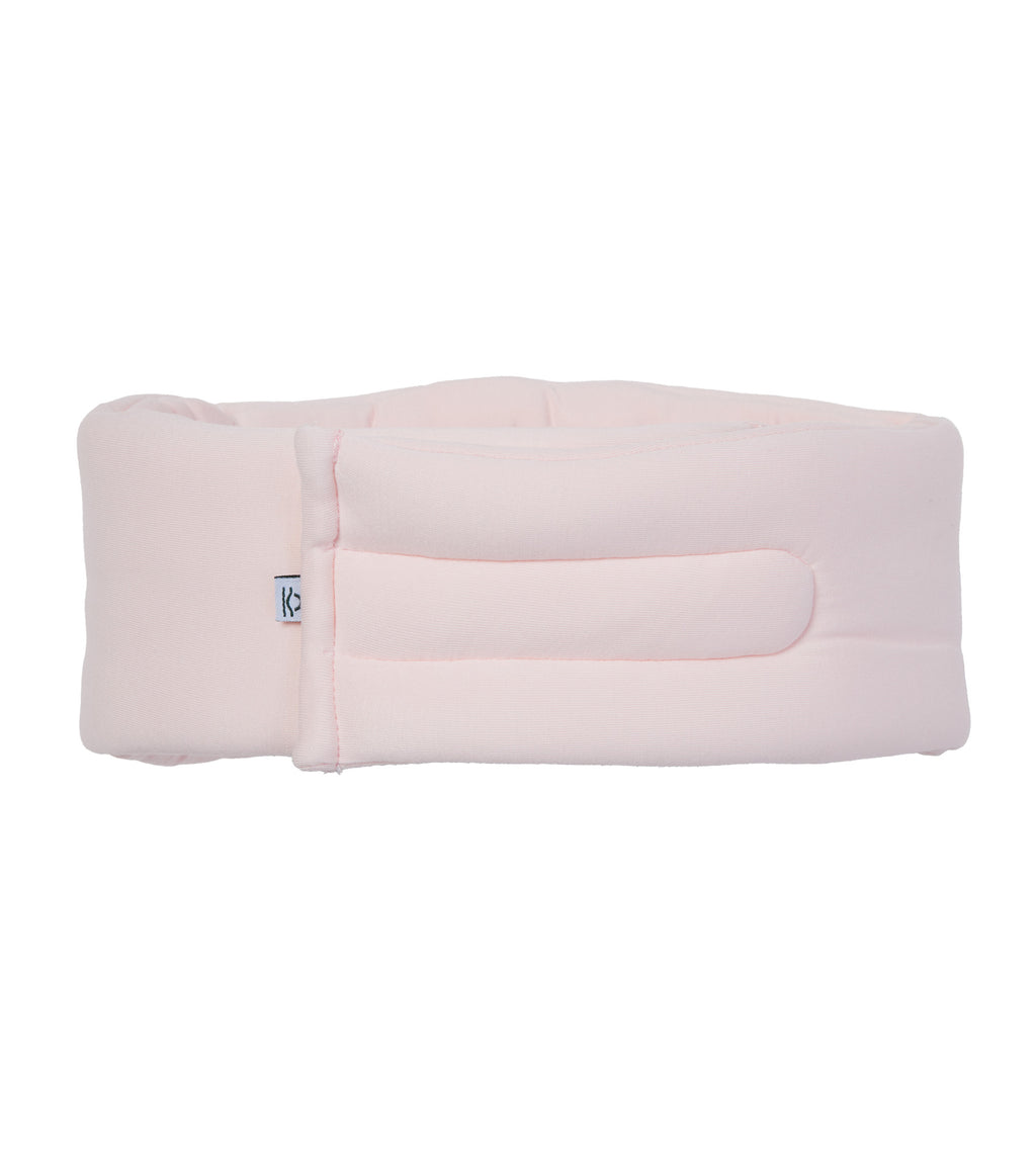 Adjustable Bamboo Eye Mask