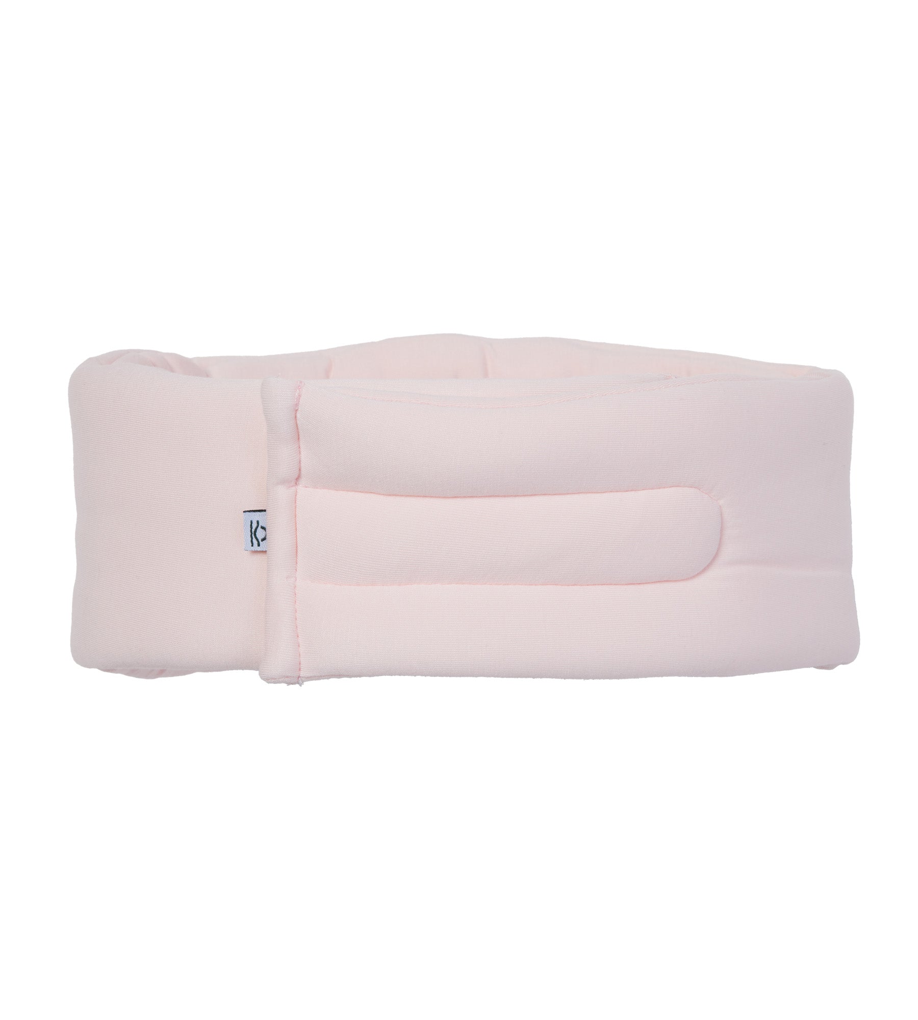 Adjustable Bamboo Eye Mask