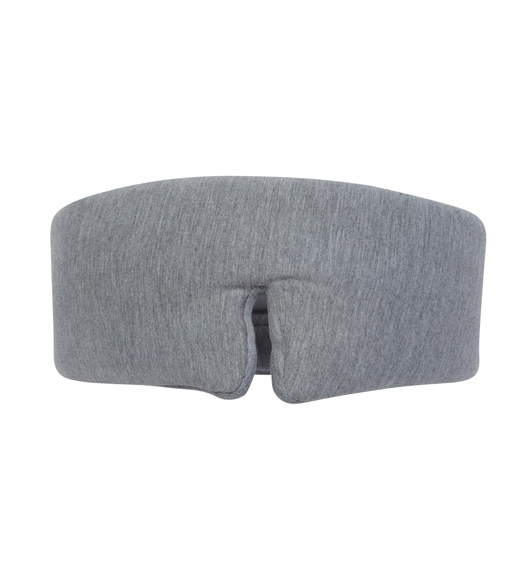 Adjustable Bamboo Eye Mask