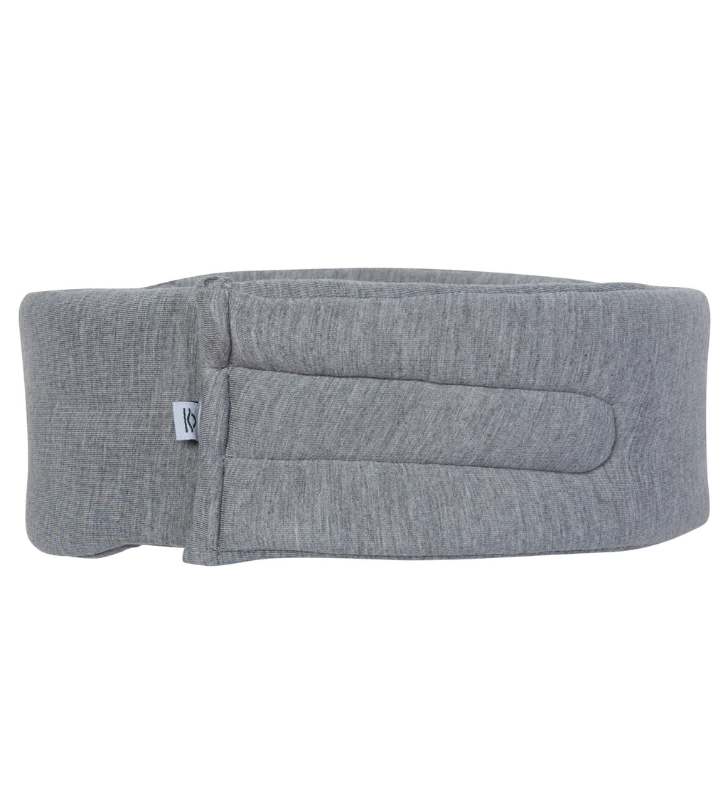 Adjustable Bamboo Eye Mask