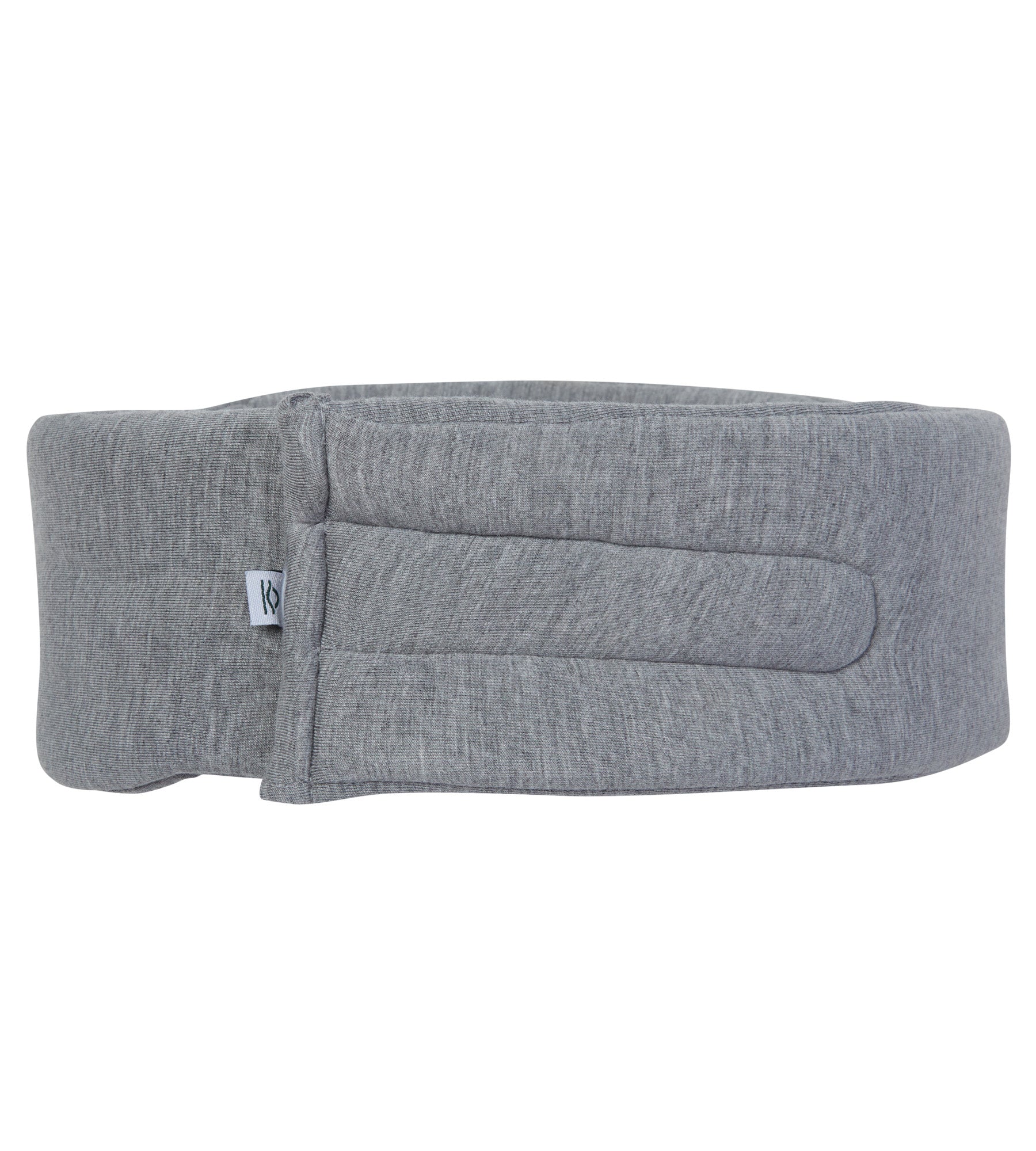Adjustable Bamboo Eye Mask