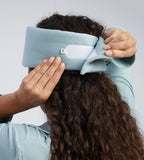 Adjustable Bamboo Eye Mask