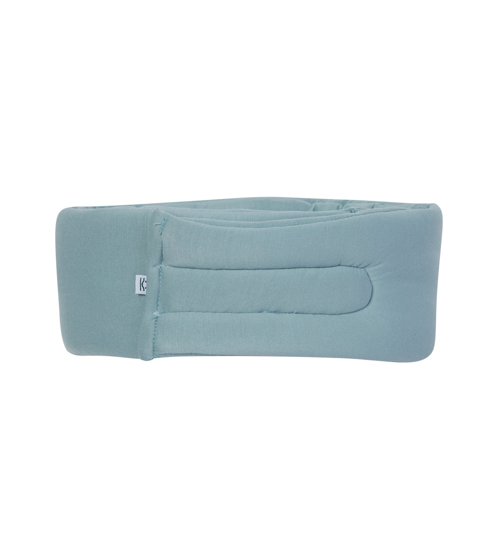 Adjustable Bamboo Eye Mask