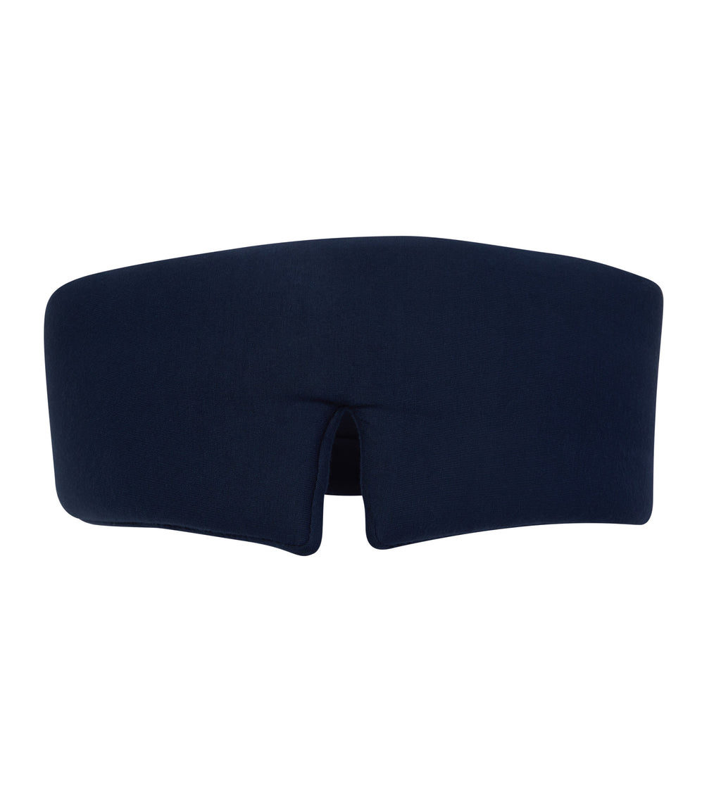 Adjustable Bamboo Eye Mask
