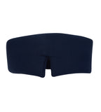 Adjustable Bamboo Eye Mask