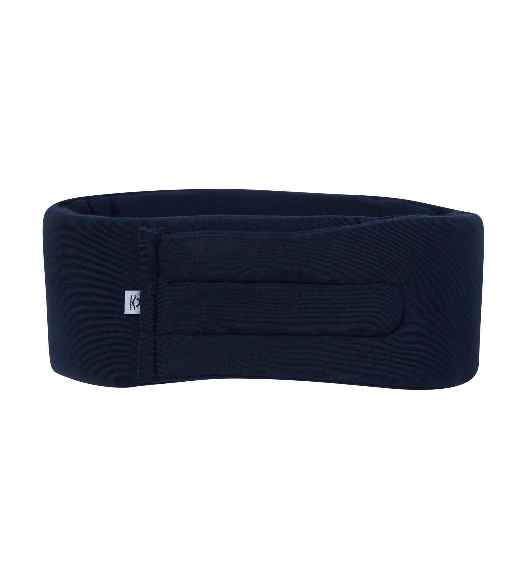 Adjustable Bamboo Eye Mask