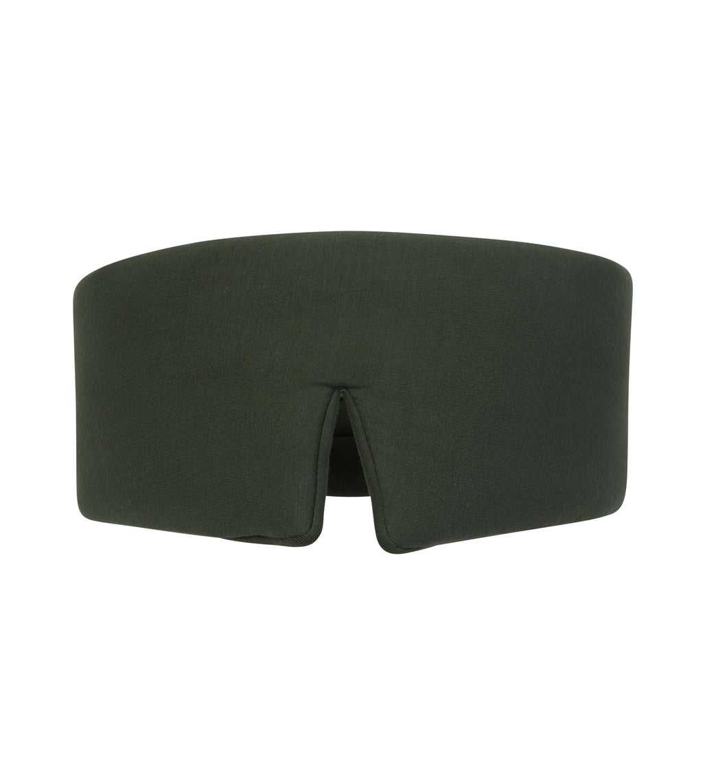 Adjustable Bamboo Eye Mask