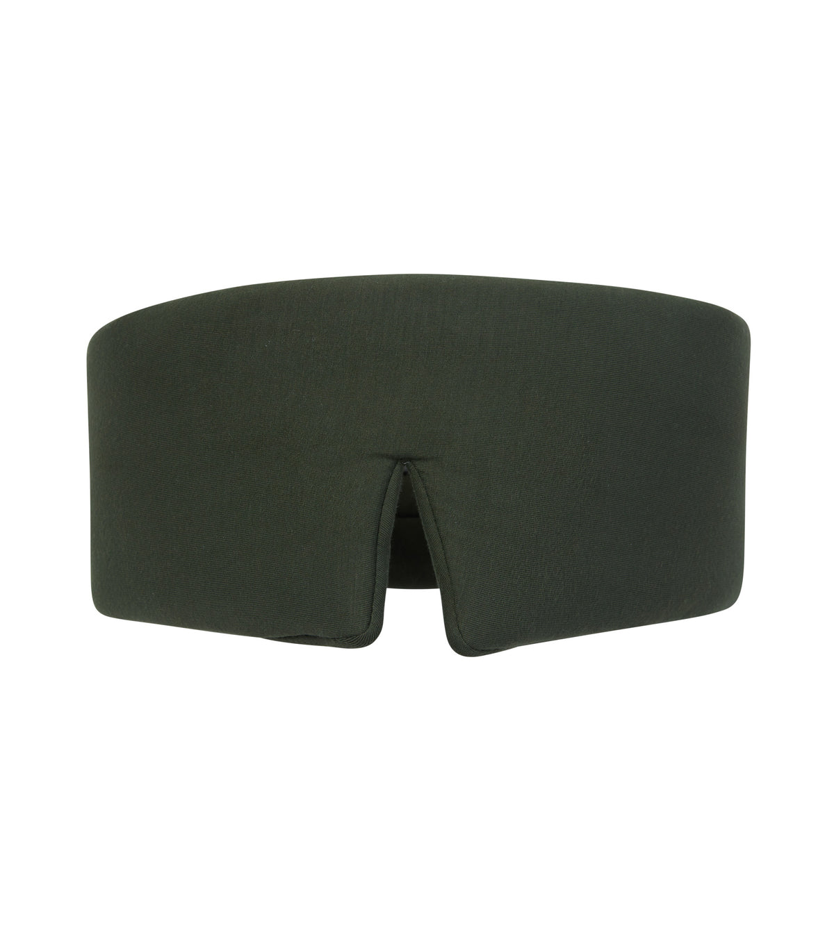Adjustable Bamboo Eye Mask
