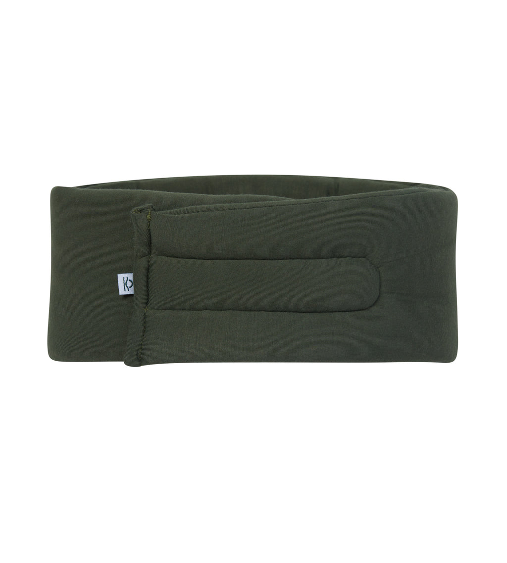Adjustable Bamboo Eye Mask