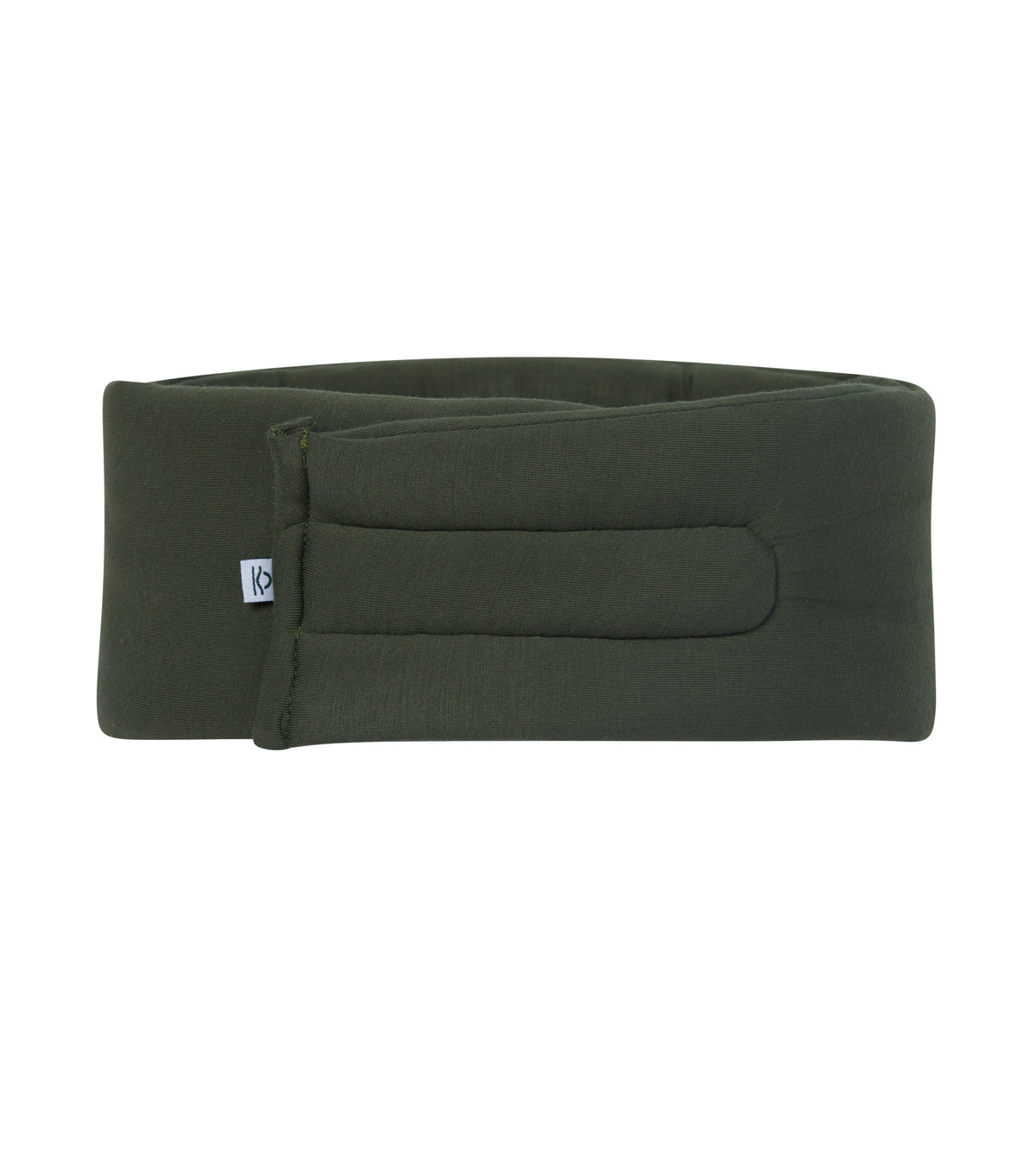 Adjustable Bamboo Eye Mask