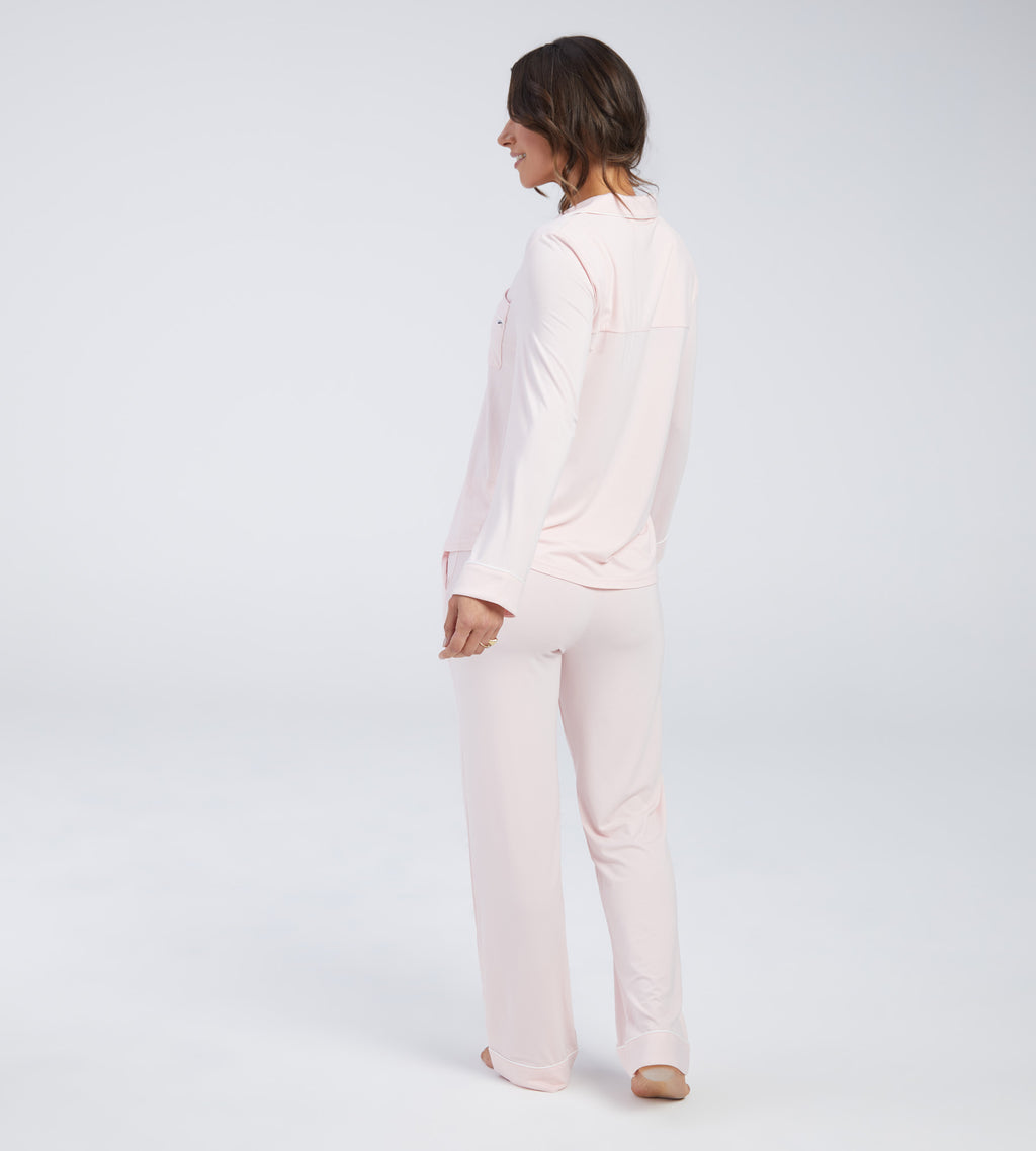 Bamboo Pyjama Set