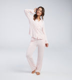 Bamboo Pyjama Set