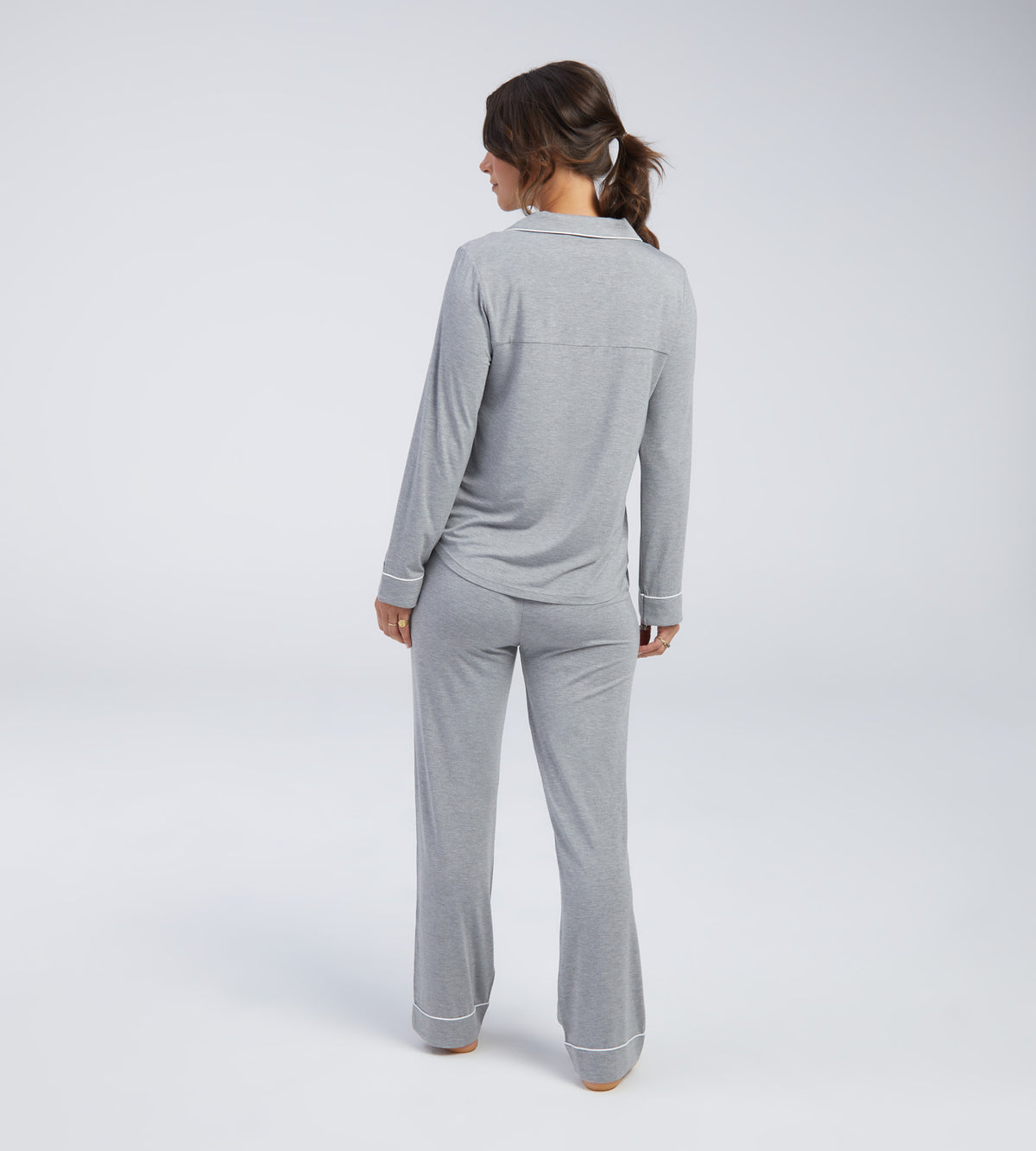 Bamboo Pyjama Set