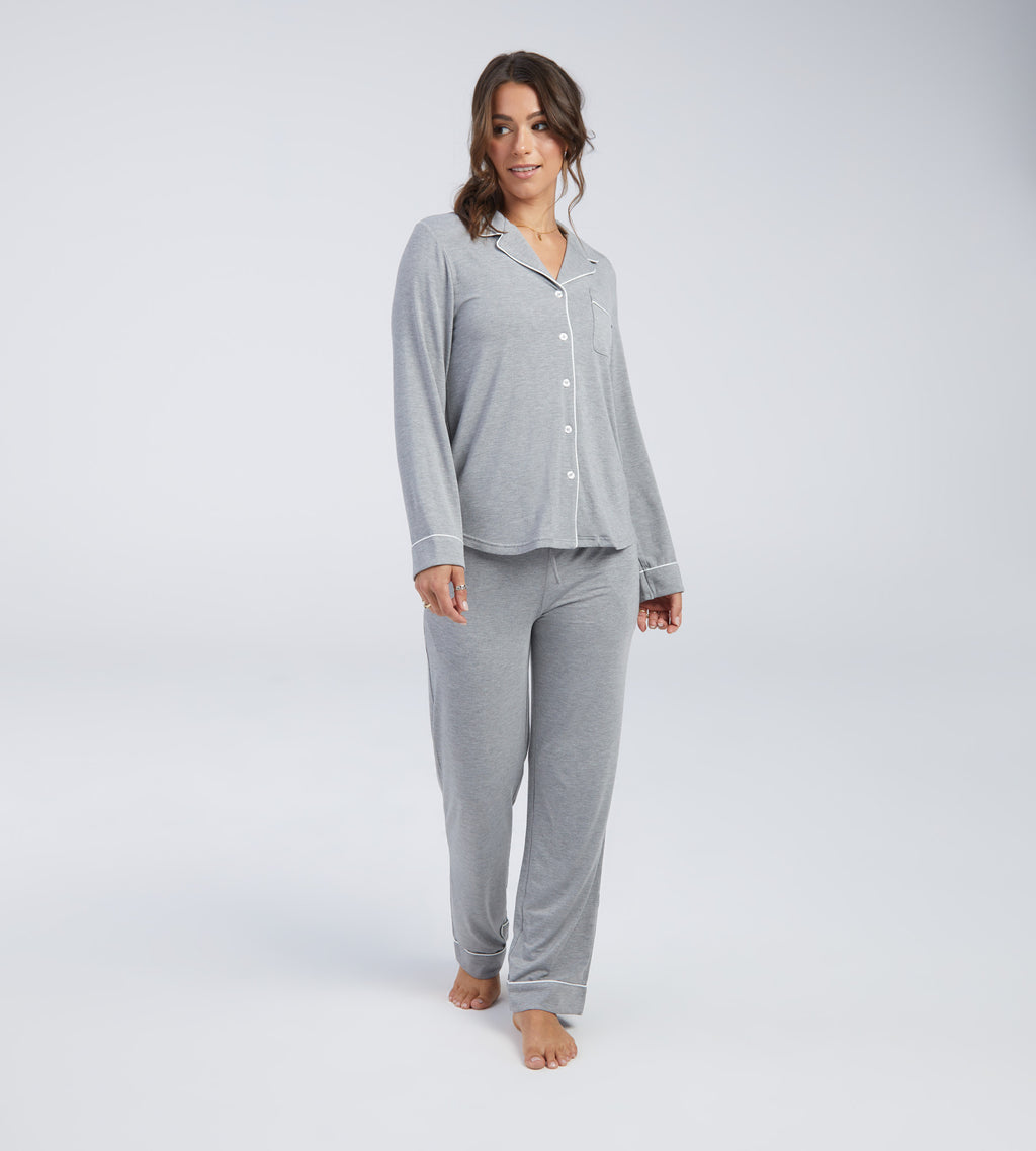 Bamboo Pyjama Set