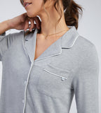Bamboo Pyjama Set