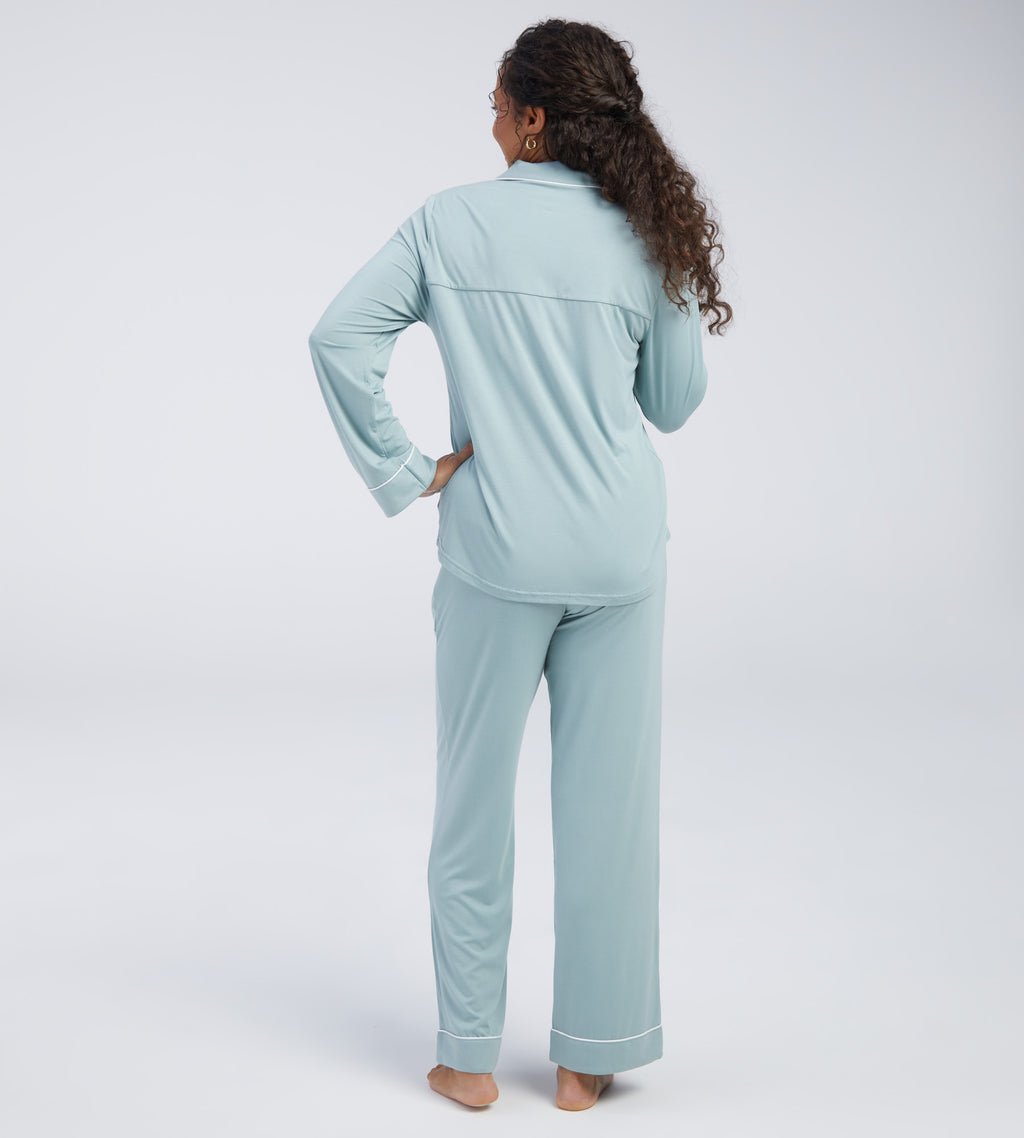 Bamboo Pyjama Set