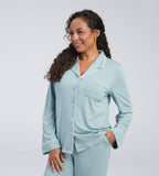 Bamboo Pyjama Set