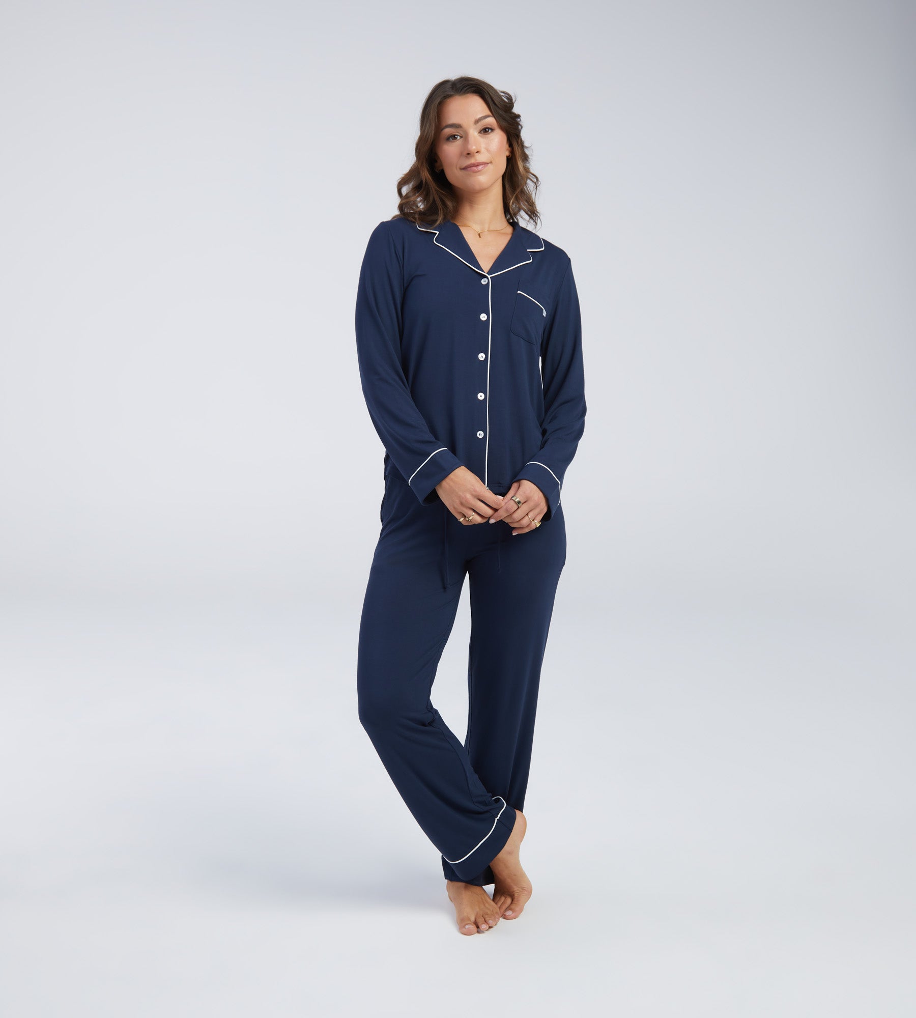 Bamboo Pyjama Set