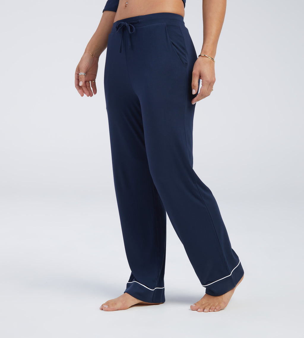 Bamboo Pyjama Set