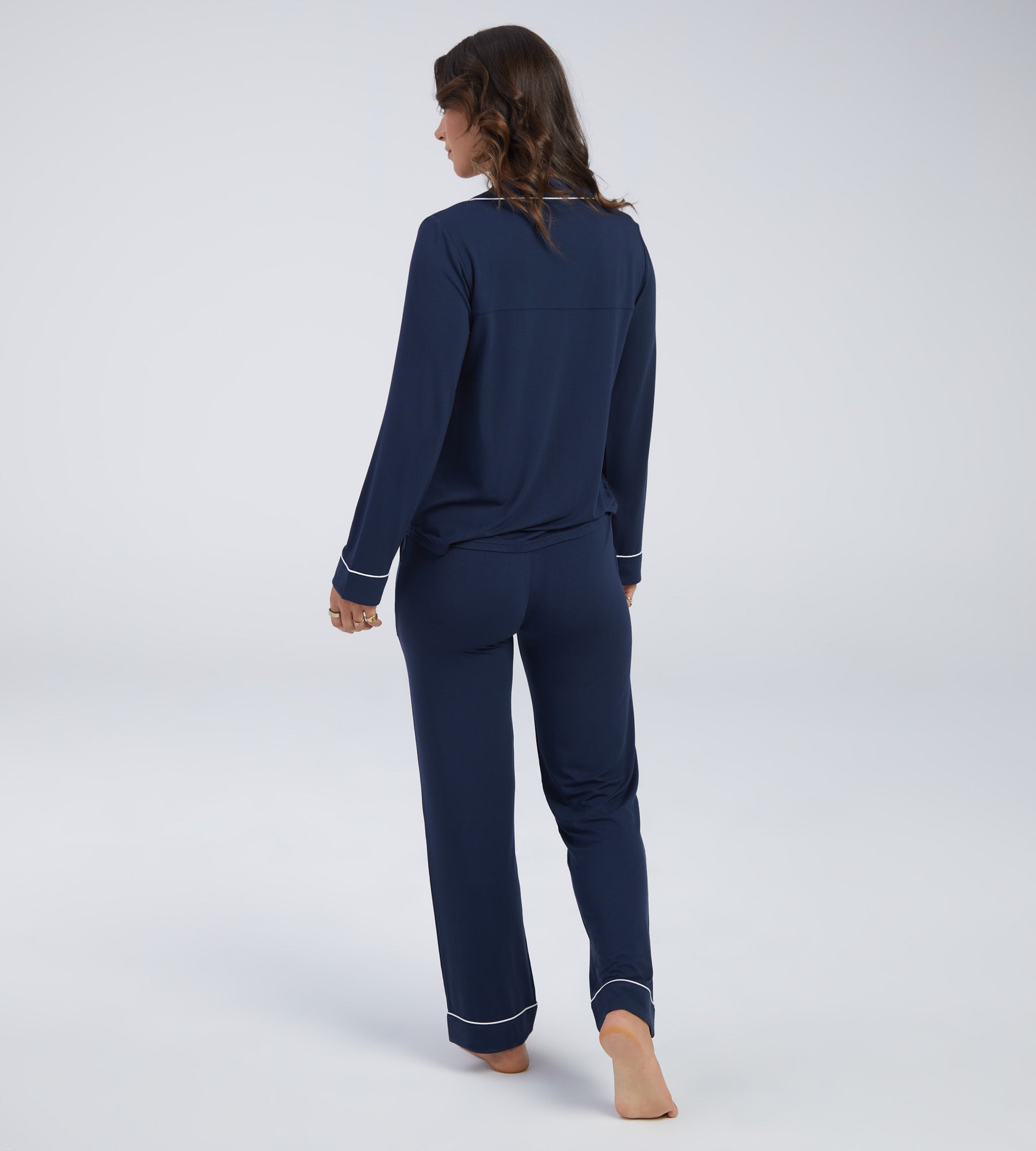Bamboo Pyjama Set