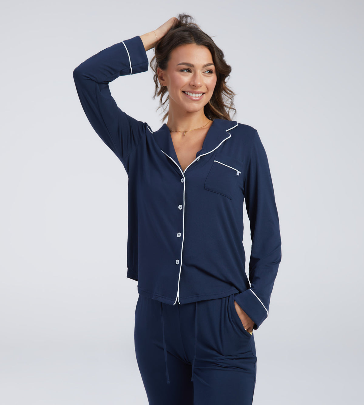 Bamboo Pyjama Set