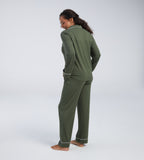 Bamboo Pyjama Set