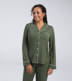 Bamboo Pyjama Set