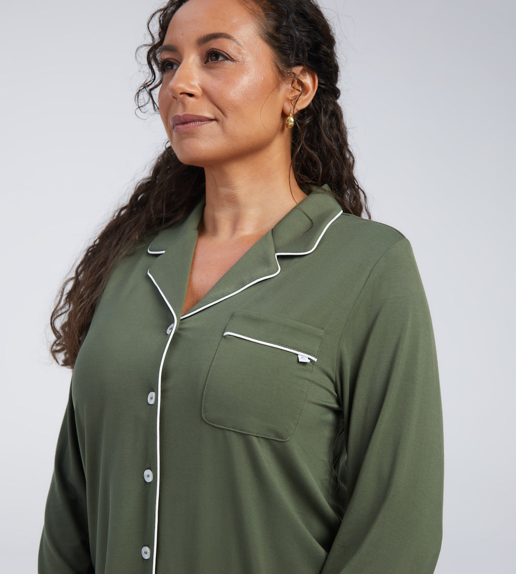 Bamboo Pyjama Set