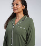 Bamboo Pyjama Set