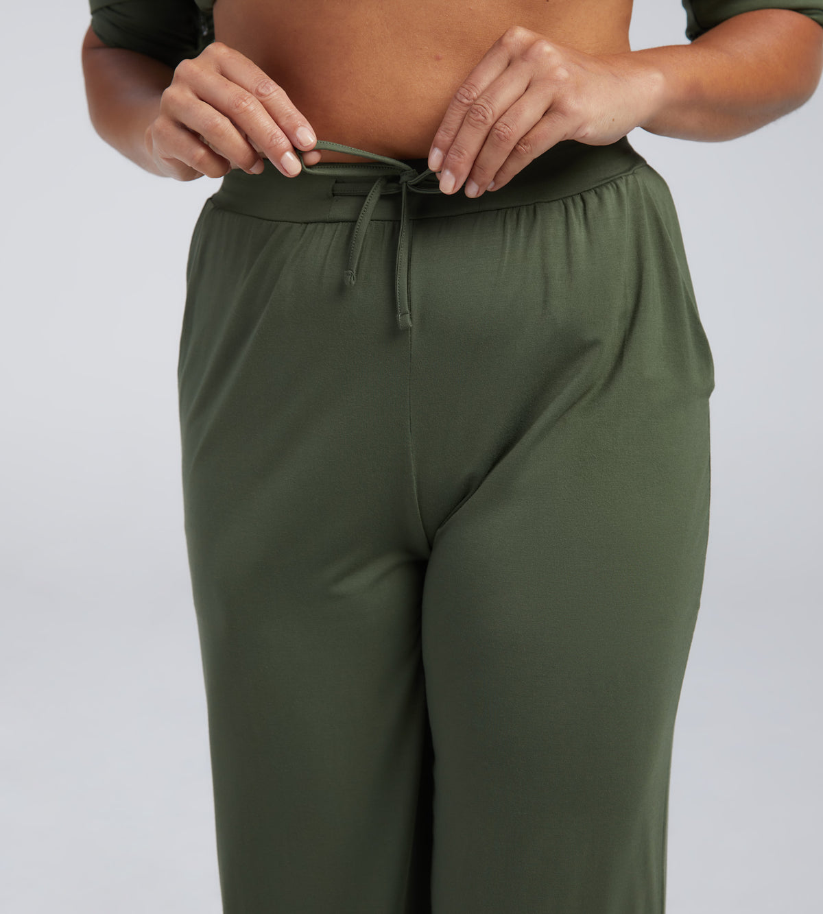 Bamboo Pyjama Set