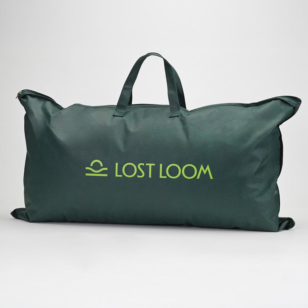 
                  
                    Bamboo Pillow Bag
                  
                