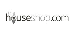 The House Shop .com Logo