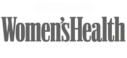 Women's Health Logo